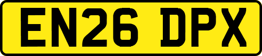 EN26DPX