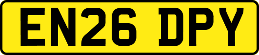 EN26DPY