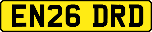 EN26DRD