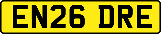EN26DRE