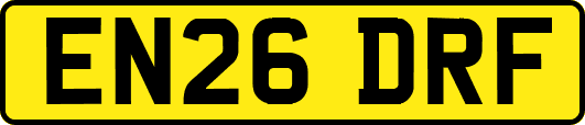 EN26DRF