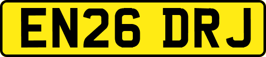 EN26DRJ