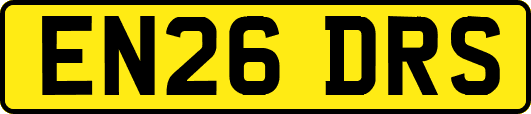 EN26DRS