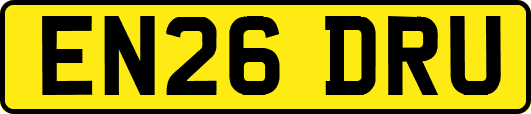 EN26DRU