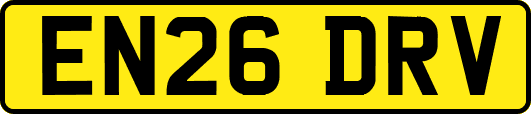 EN26DRV