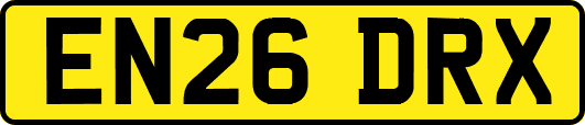 EN26DRX