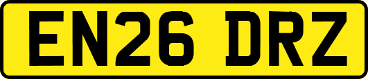 EN26DRZ