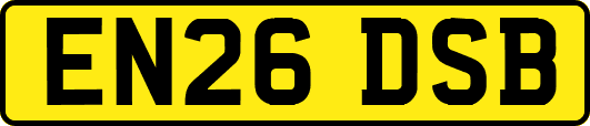 EN26DSB