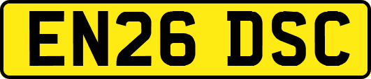 EN26DSC