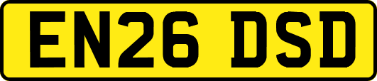 EN26DSD