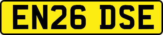 EN26DSE