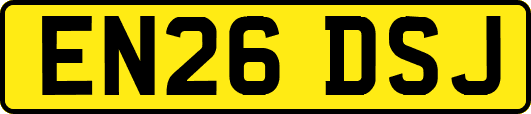EN26DSJ