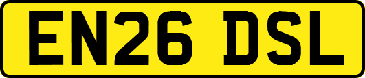EN26DSL
