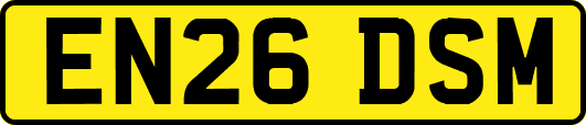 EN26DSM