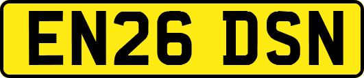 EN26DSN