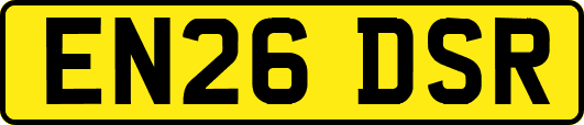 EN26DSR