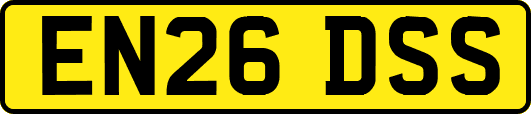 EN26DSS