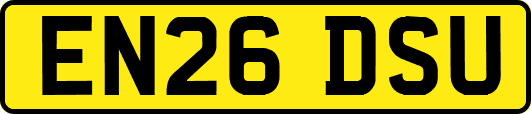 EN26DSU