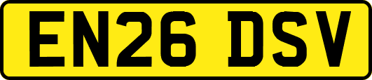 EN26DSV