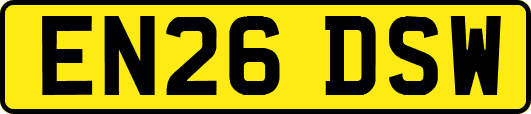 EN26DSW