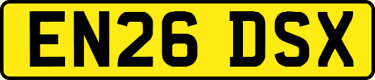 EN26DSX
