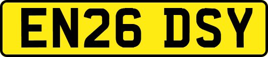EN26DSY