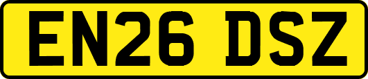 EN26DSZ