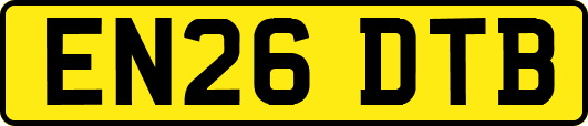 EN26DTB