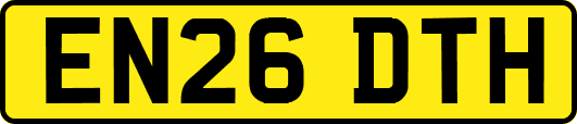 EN26DTH