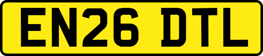 EN26DTL