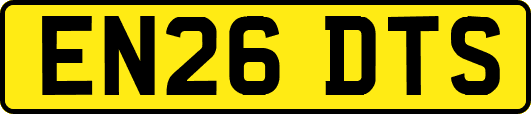 EN26DTS