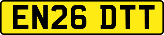 EN26DTT