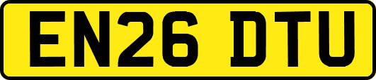 EN26DTU