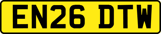 EN26DTW