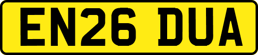 EN26DUA