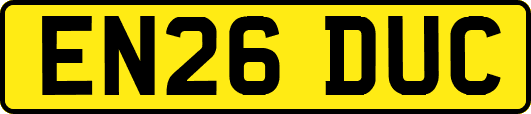 EN26DUC