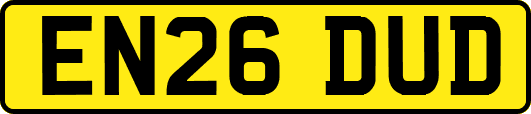 EN26DUD