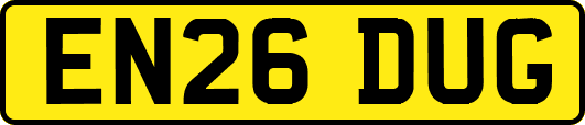 EN26DUG