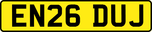 EN26DUJ