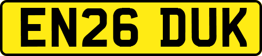 EN26DUK