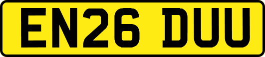 EN26DUU
