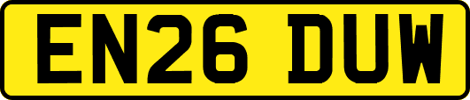 EN26DUW