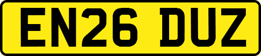 EN26DUZ