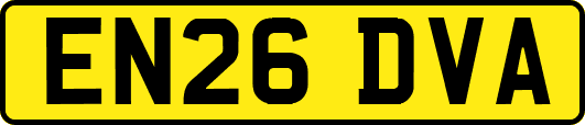 EN26DVA
