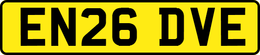 EN26DVE