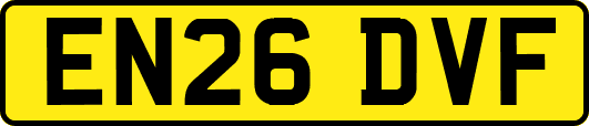 EN26DVF