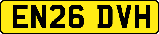 EN26DVH