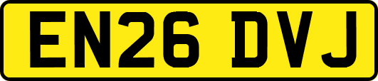 EN26DVJ