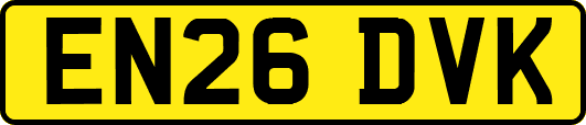 EN26DVK