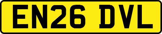 EN26DVL